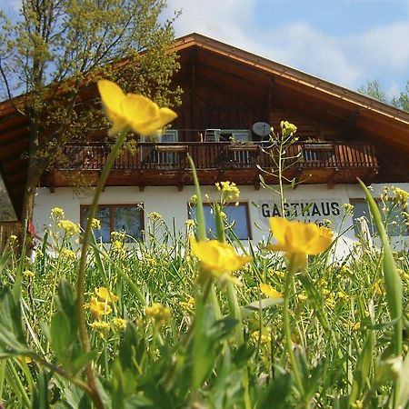Gasthaus Gasteiger Lagundo Eksteriør billede