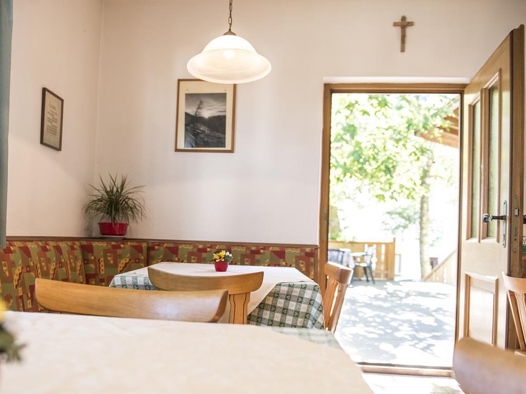Gasthaus Gasteiger Lagundo Eksteriør billede